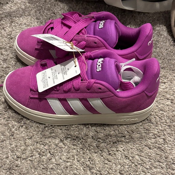 adidas Shoes - adidas Women’s Grand Court Alpha 00